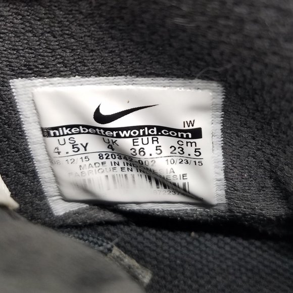 Nike Air Force 1 Mid Elevate LV8 - Picture 11 of 11